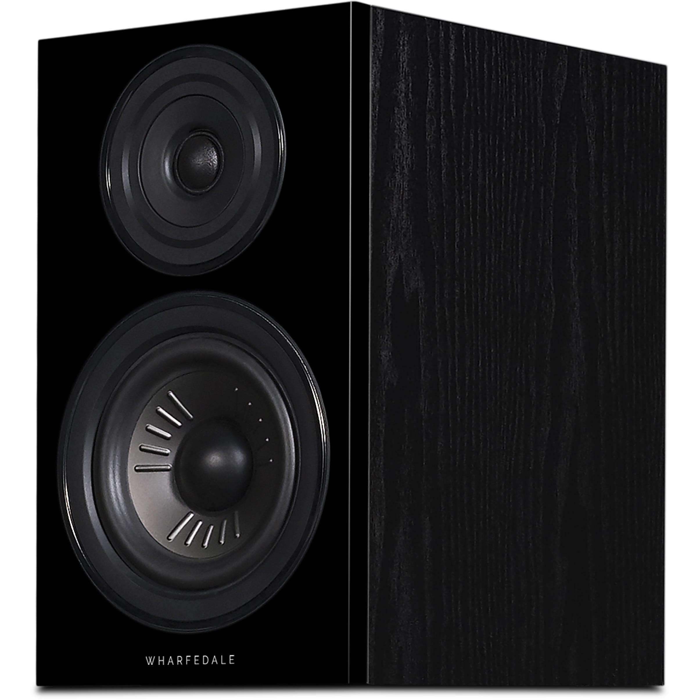 Wharfedale Hi-Fi Diamond 12.2 