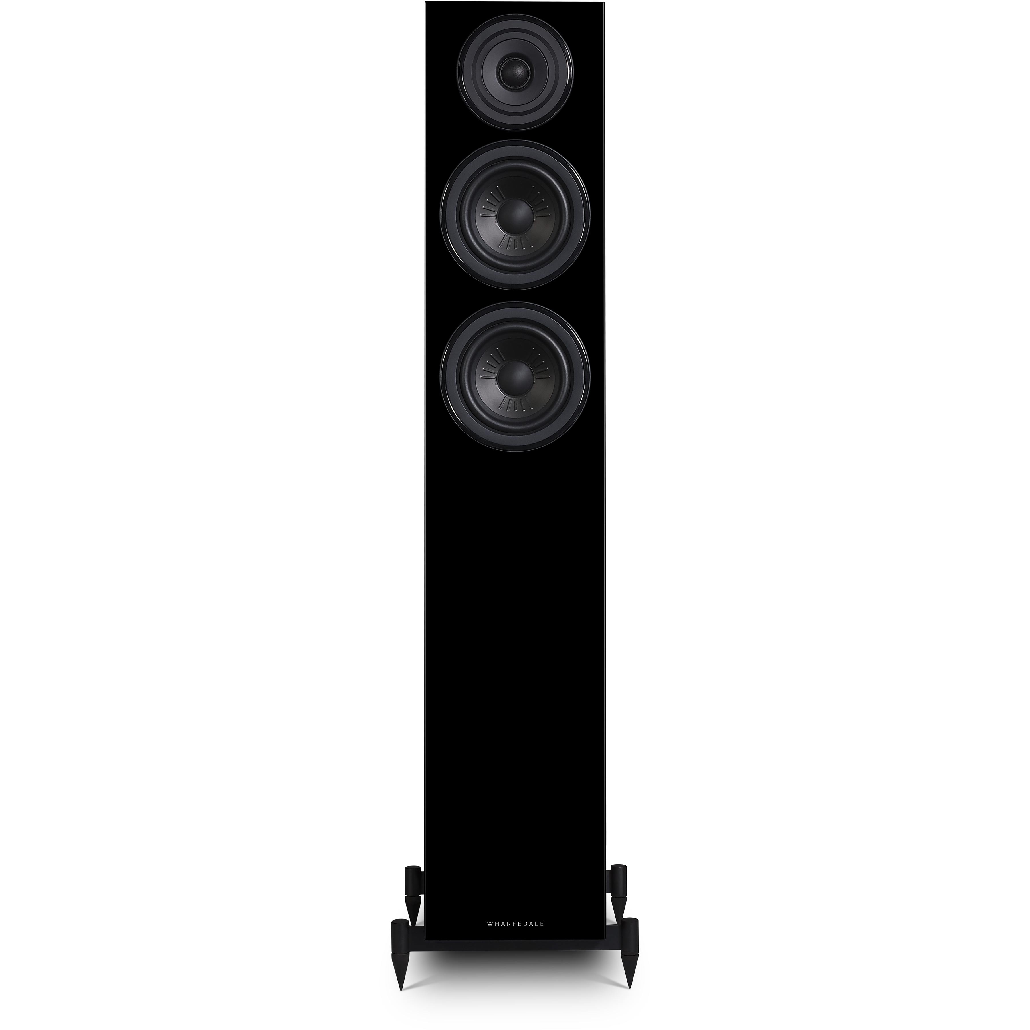 Wharfedale Hi-Fi Diamond 12.3