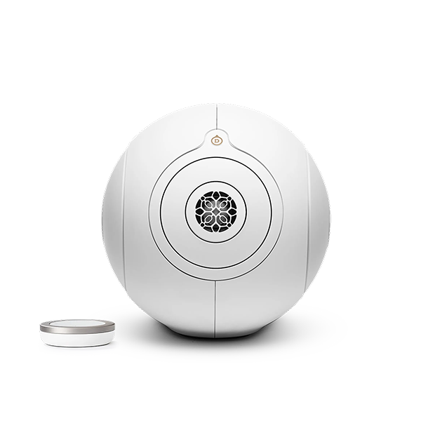 Devialet Phantom I 108 dB