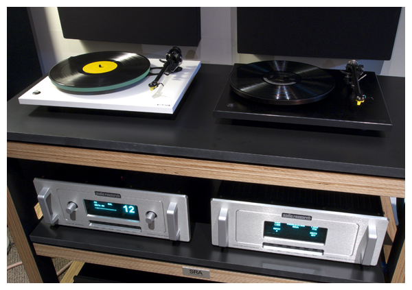 Rega Planar 3 / EXACT