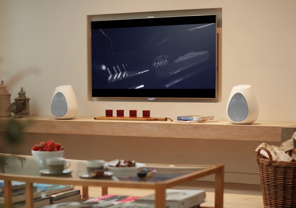 Linn Series 3 System 