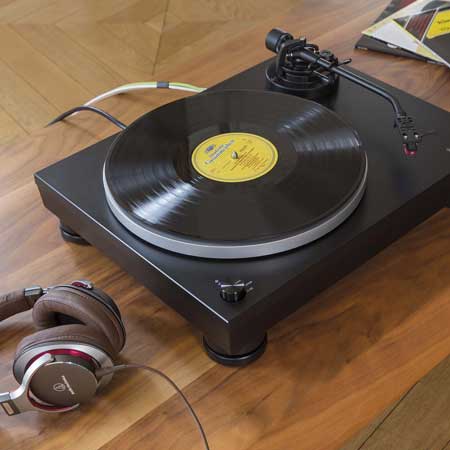 Audio technica AT-LP5X