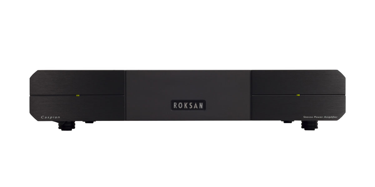 Roksan Caspian M2 Power