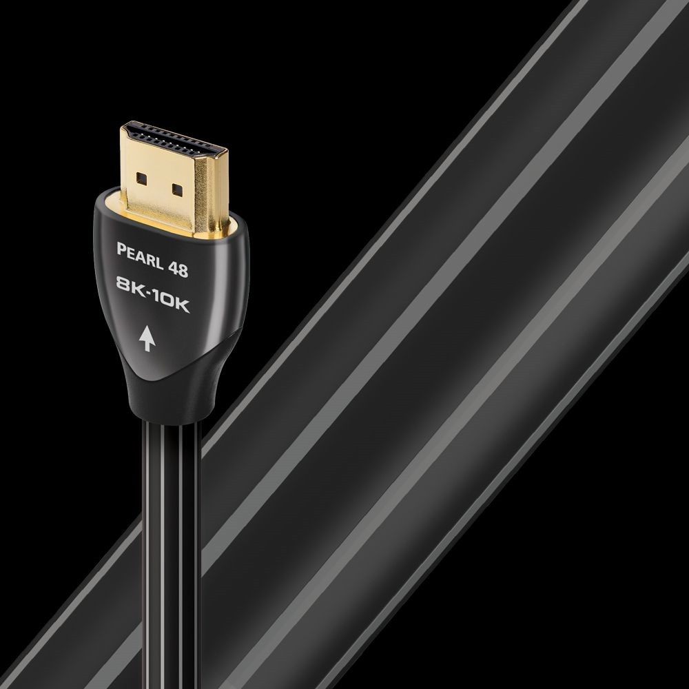 AudioQuest Pearl HDMI 48G