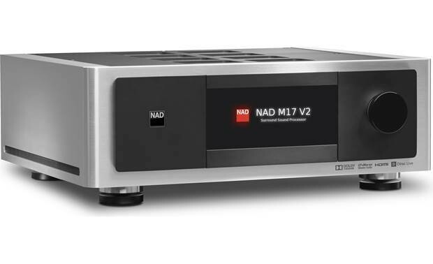 NAD Masters M17V2i