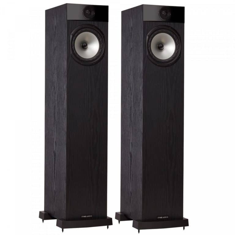 Fyne Audio F302i  (par)