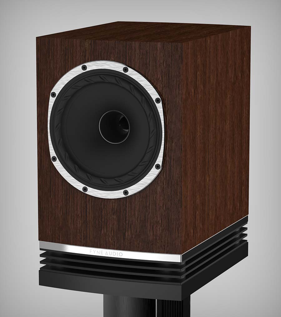 Fyne Audio F500  (par)