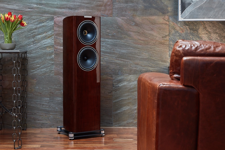 Fyne Audio F702  (par)