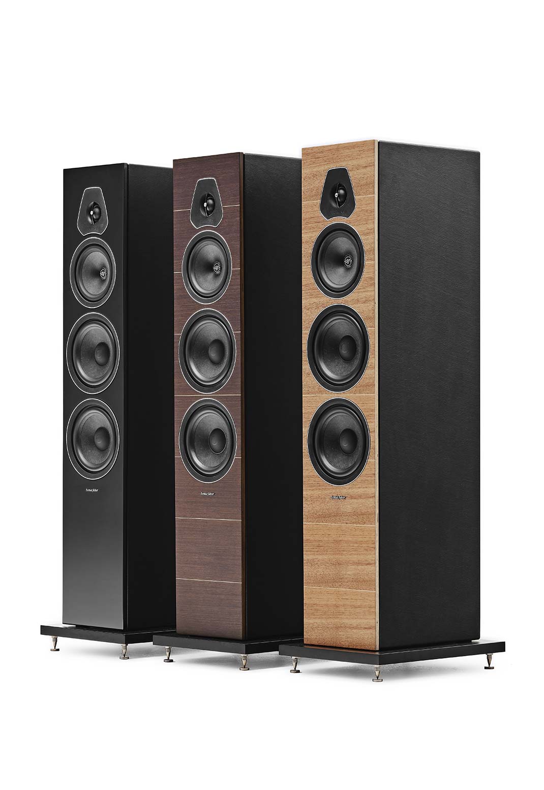 Sonus Faber Lumina V (par)