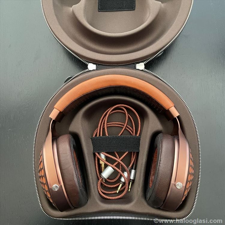 Focal STELLIA HEADPHONE