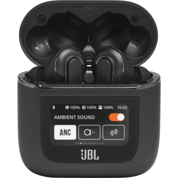 JBL TOUR PRO 2 TWS