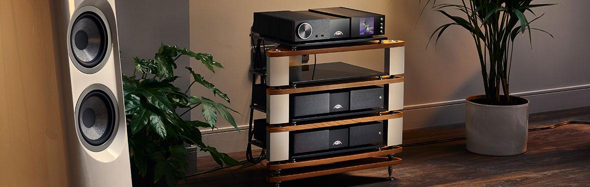 Naim NPX 300