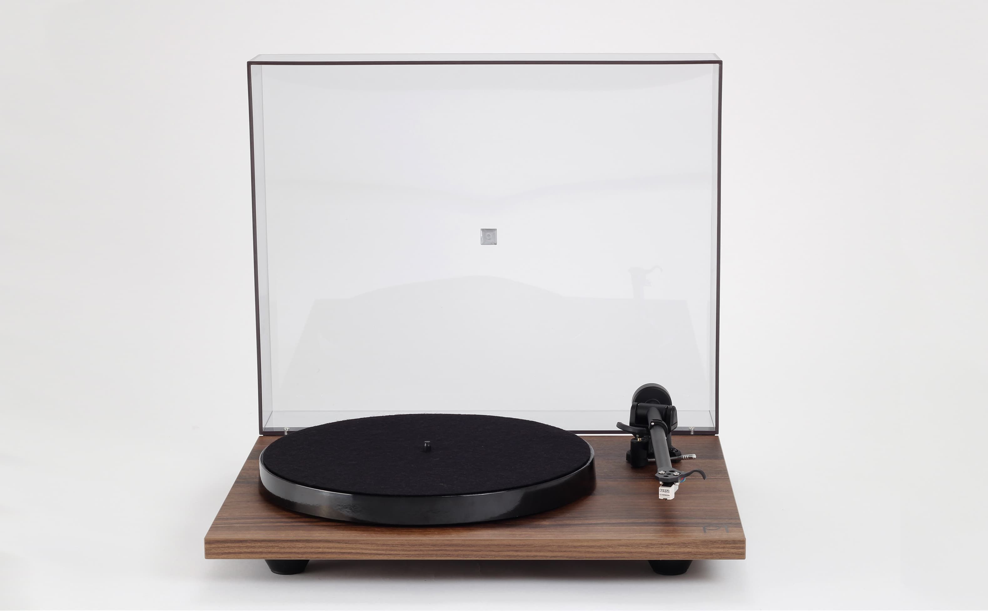 Rega Planar 1 Walnut