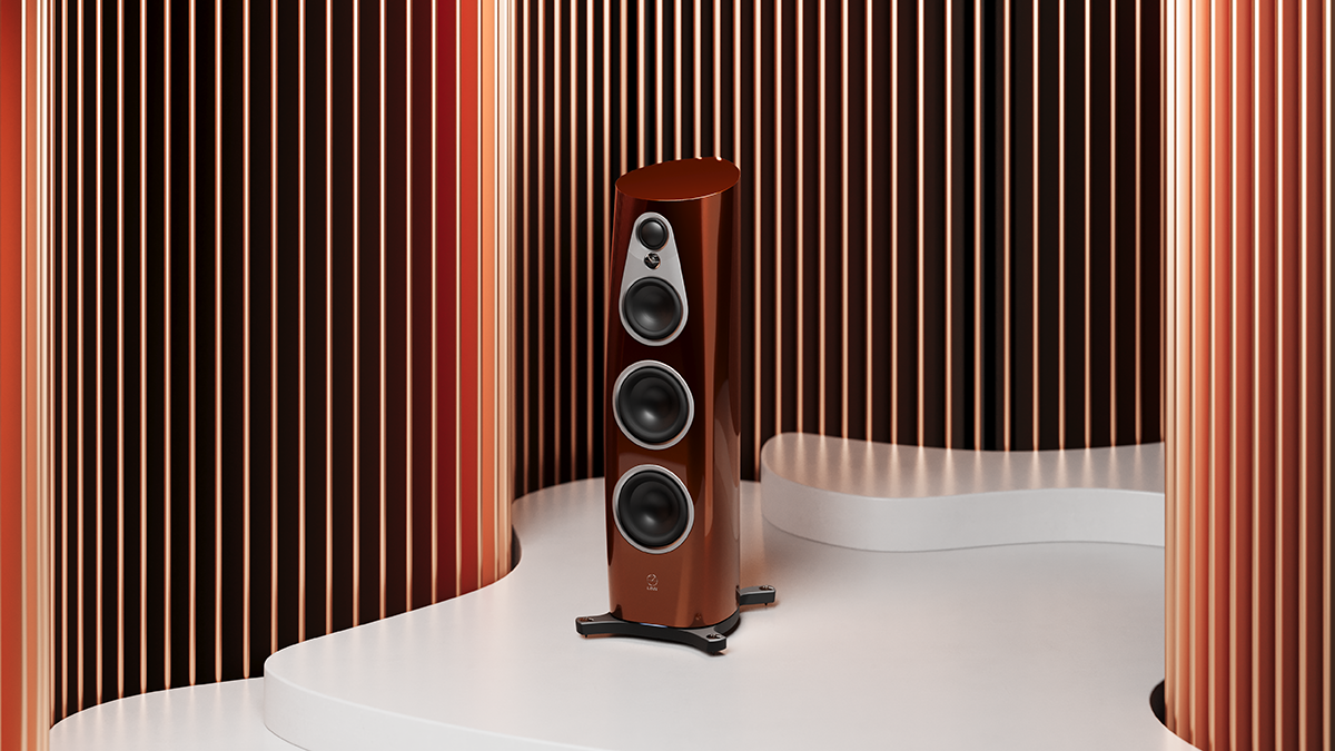 Linn 360 Exakt Integrated