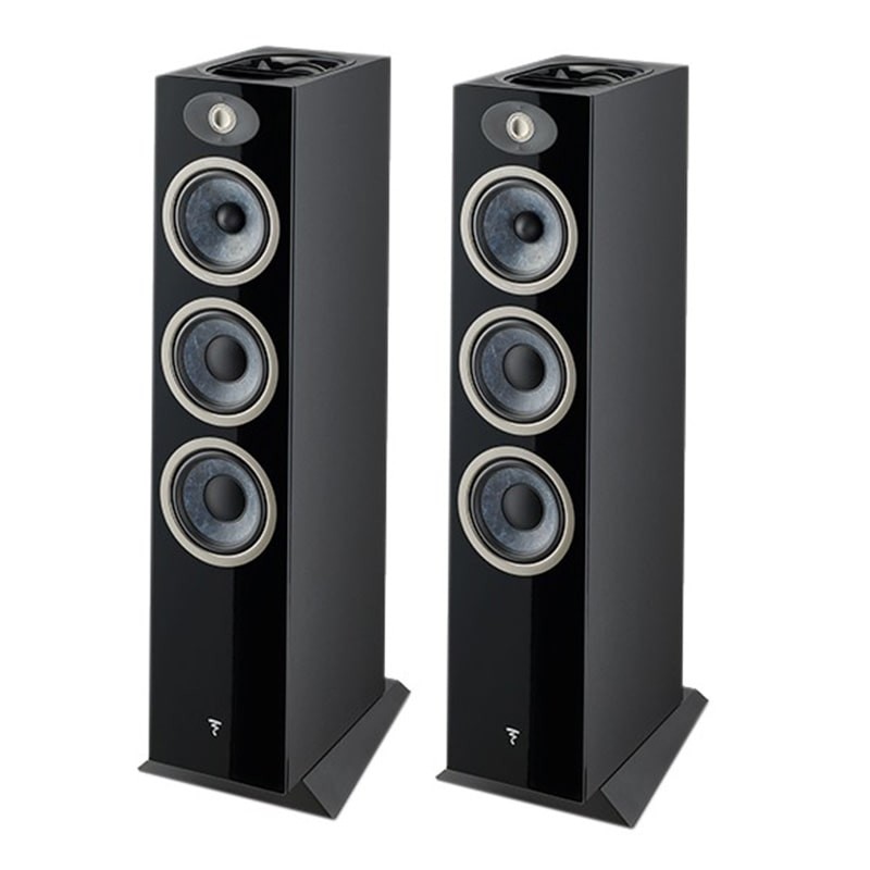 Focal Theva N°3-D