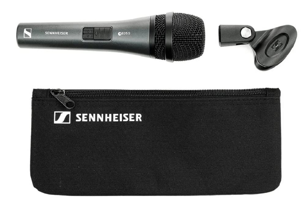 Sennheiser e 835 S