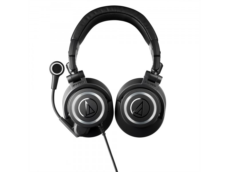 Audio technica ATH-M50xSTS-USB