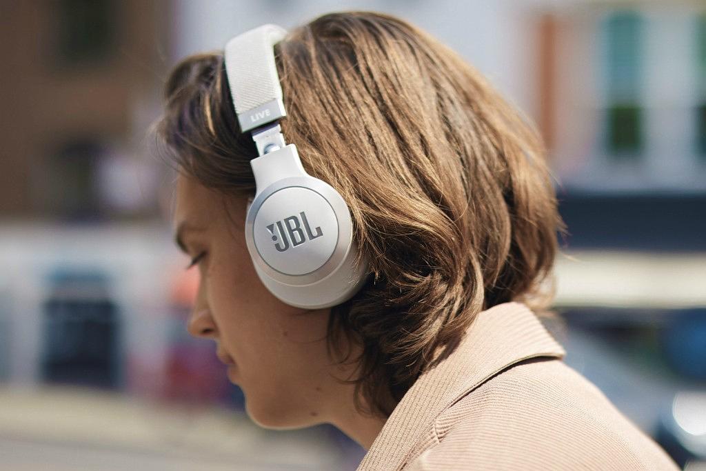 JBL LIVE 770 NC