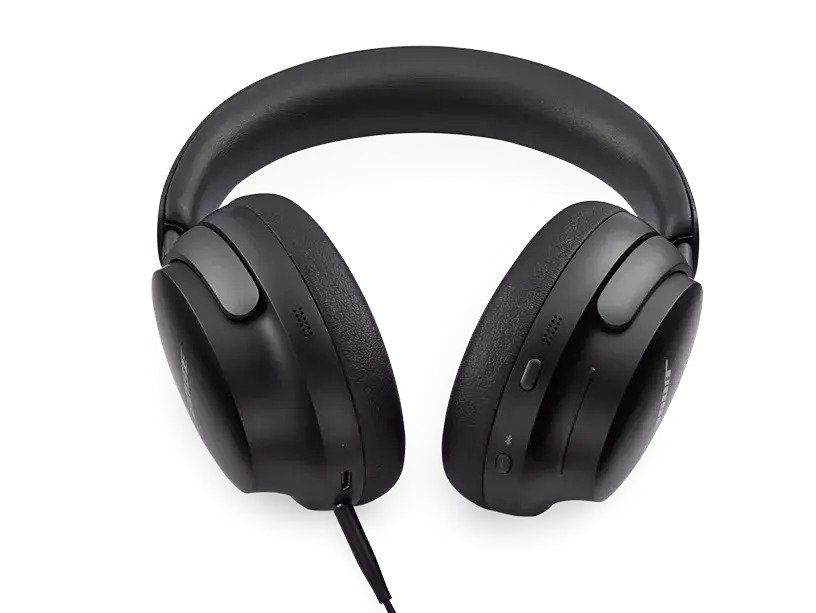 Bose QuietComfort Ultra Headphones