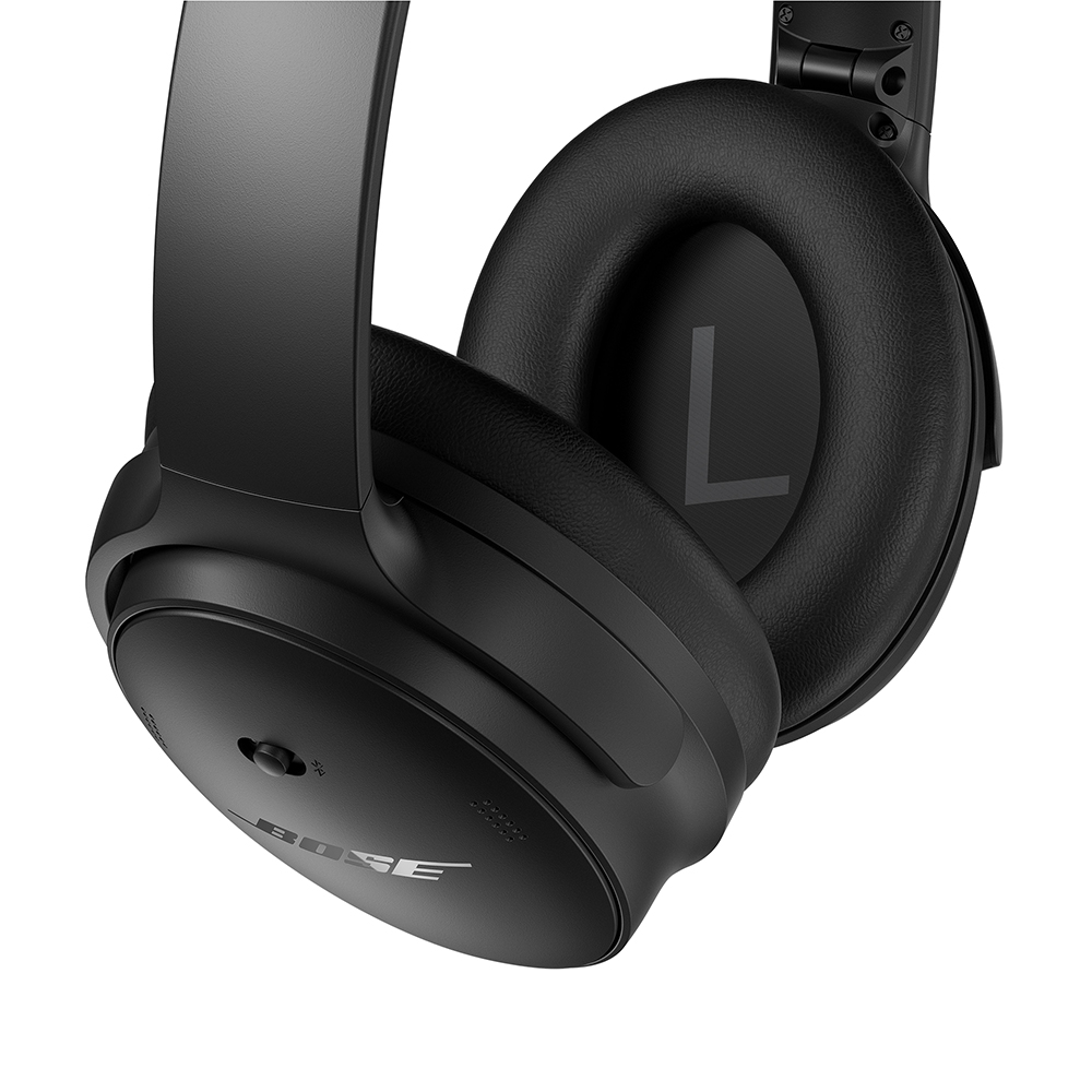 Bose  QuietComfort Headphones