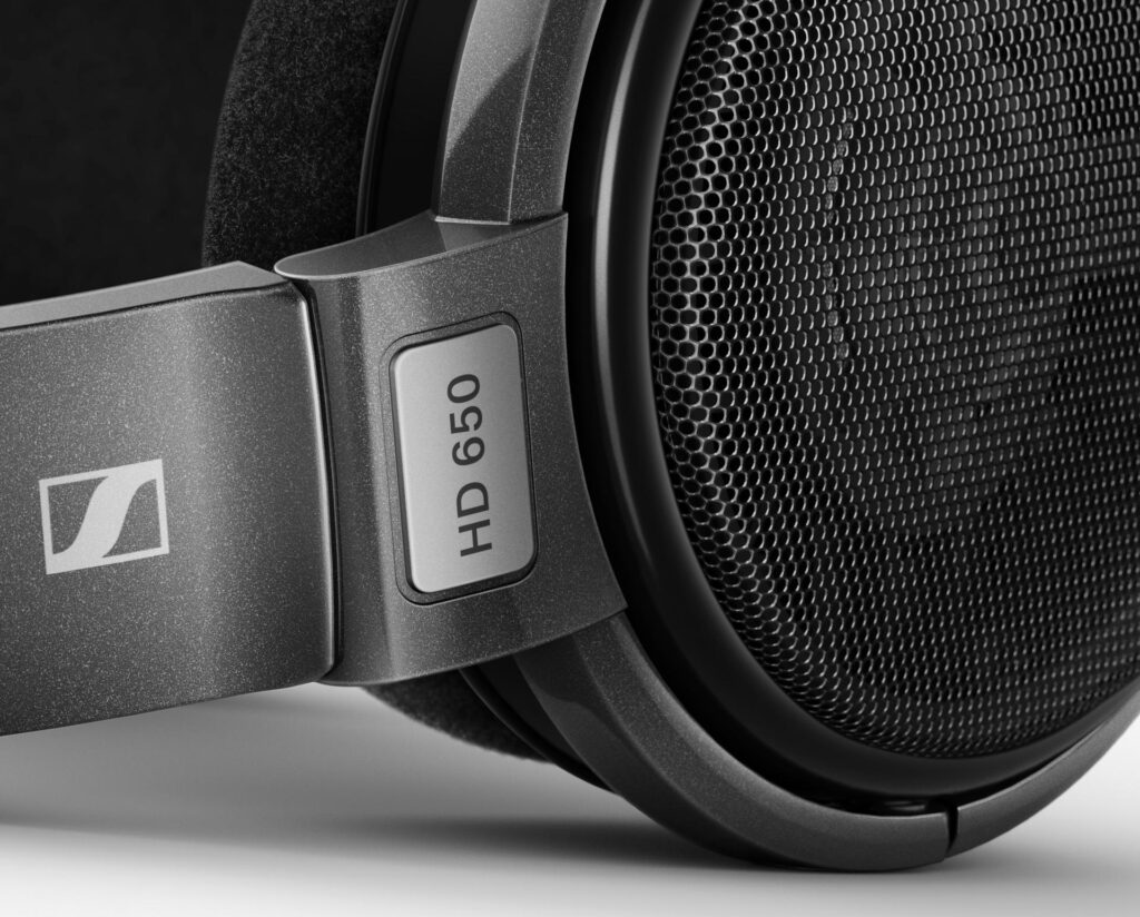 Sennheiser HD 650