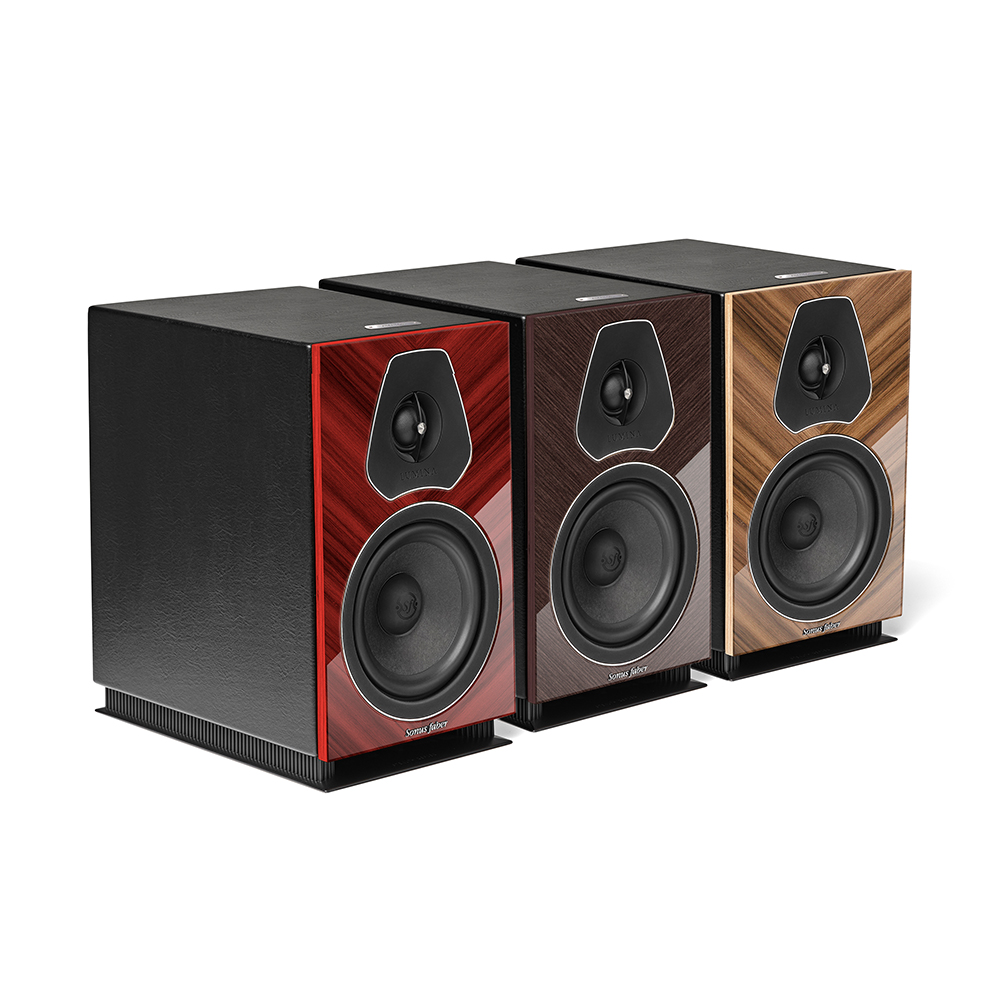 Sonus Faber  Lumina II Amator (par)