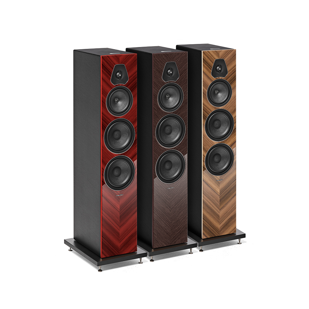 Sonus Faber  Lumina V Amator (par)