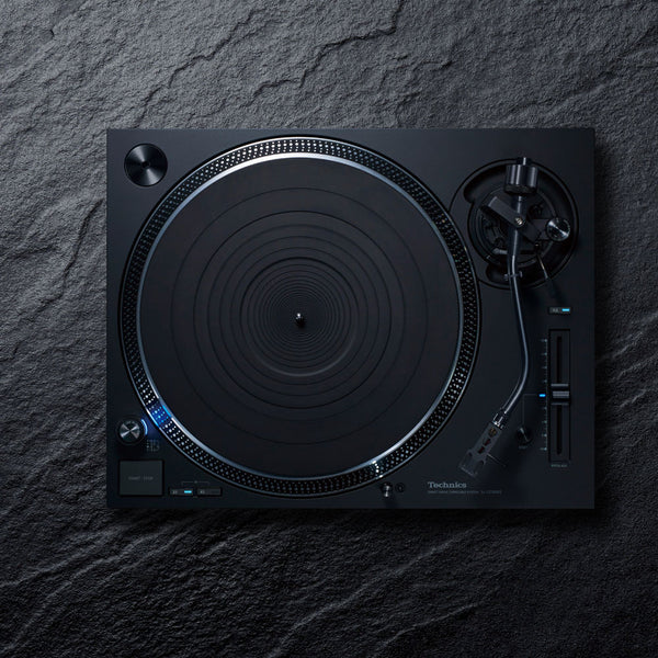 Technics SL-1210GR2