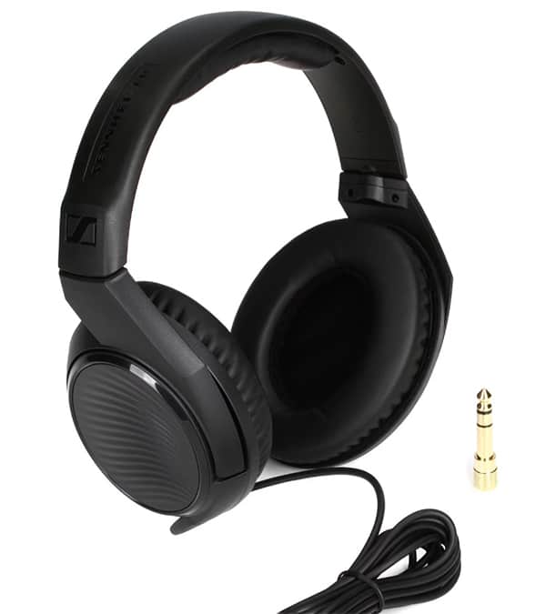 Sennheiser HD 200 PRO