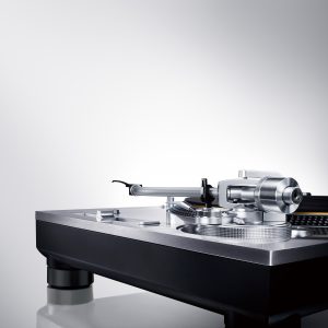 Technics SL-1200G