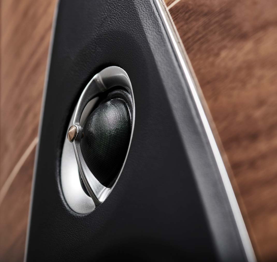 Sonus Faber Olympica Nova II (par)