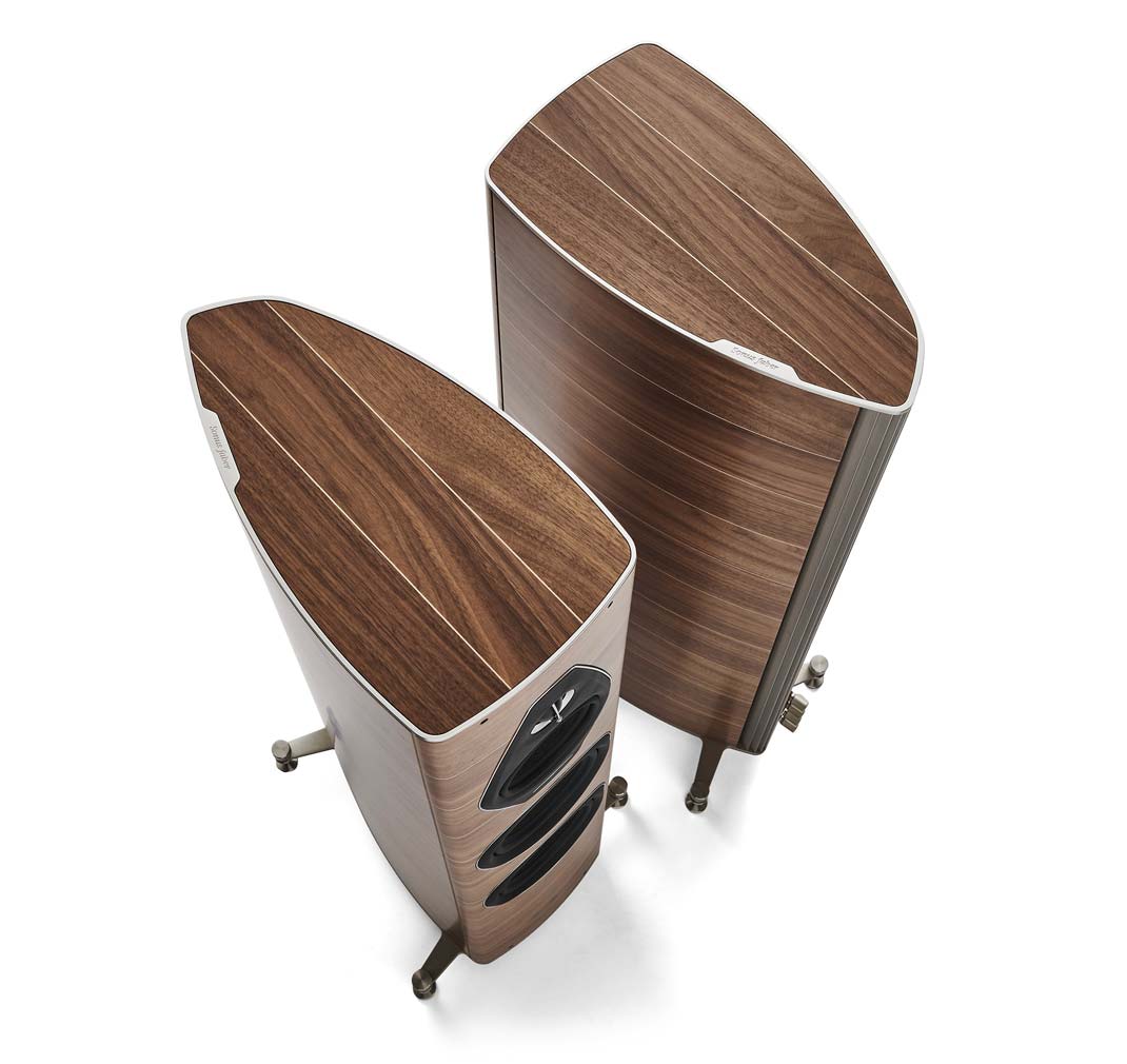 Sonus Faber          Olympica Nova III