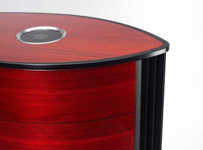 Sonus Faber Serafino Tradition (par)