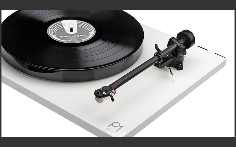 Rega Planar 1 Mat