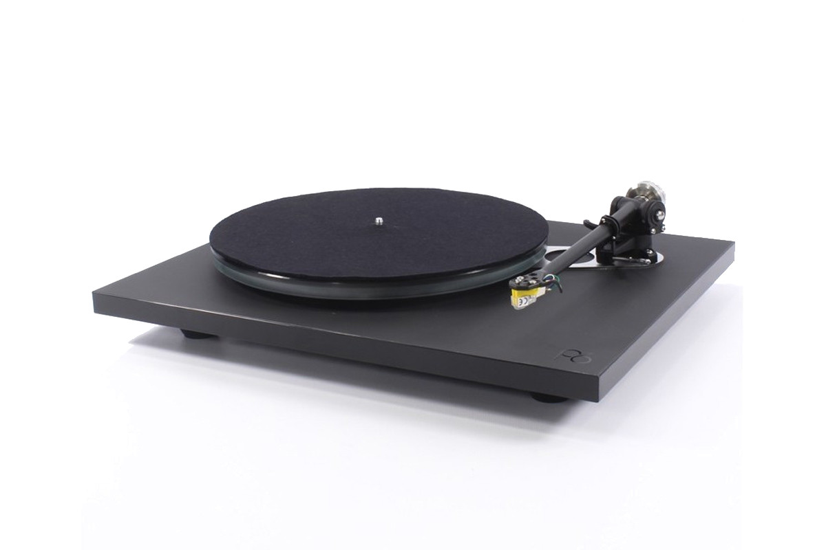 Rega Planar 6 Exact MM