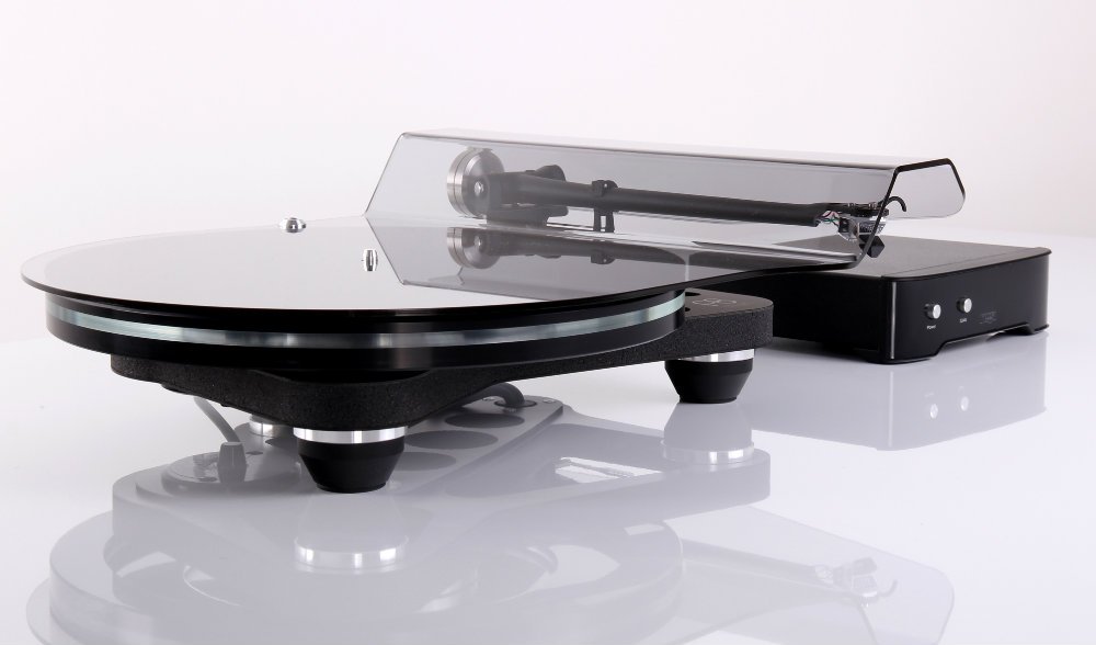 Rega Planar 8 / Apheta 3 MC