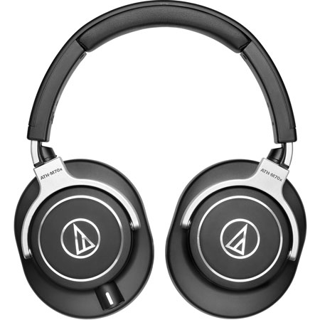 Audio technica ATH-M70x