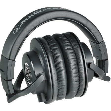 Audio technica ATH-M40x