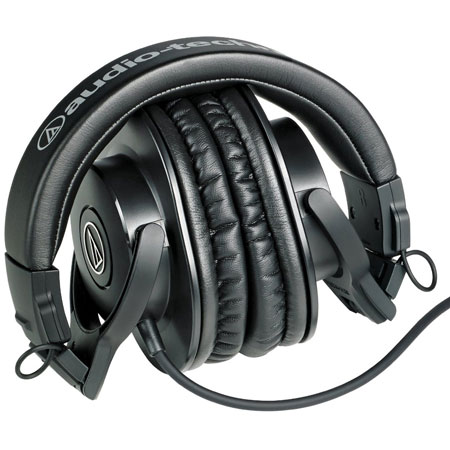 Audio technica ATH-M30x