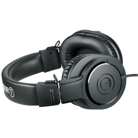 Audio technica ATH-M20x