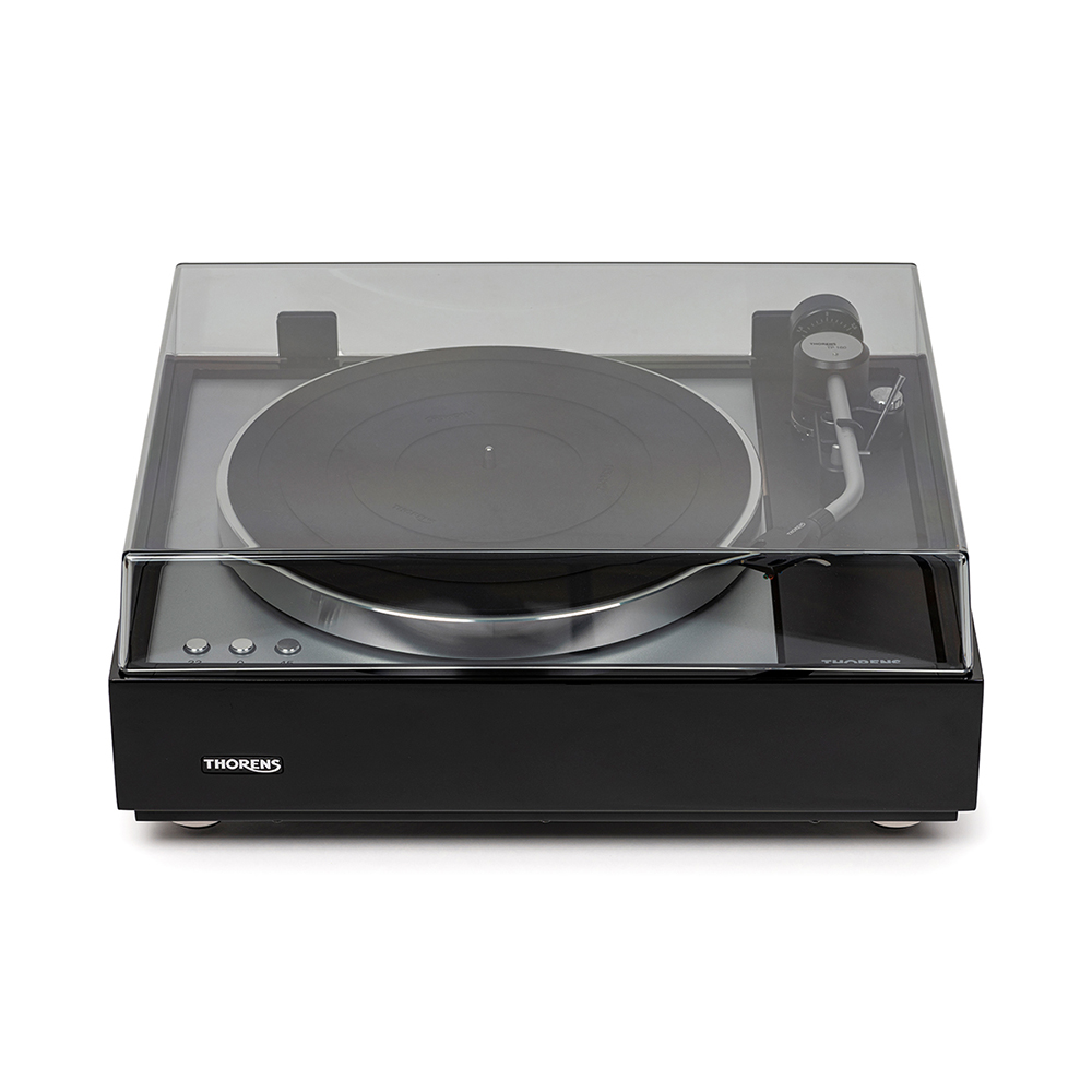 Thorens TD 1600/ TP 160