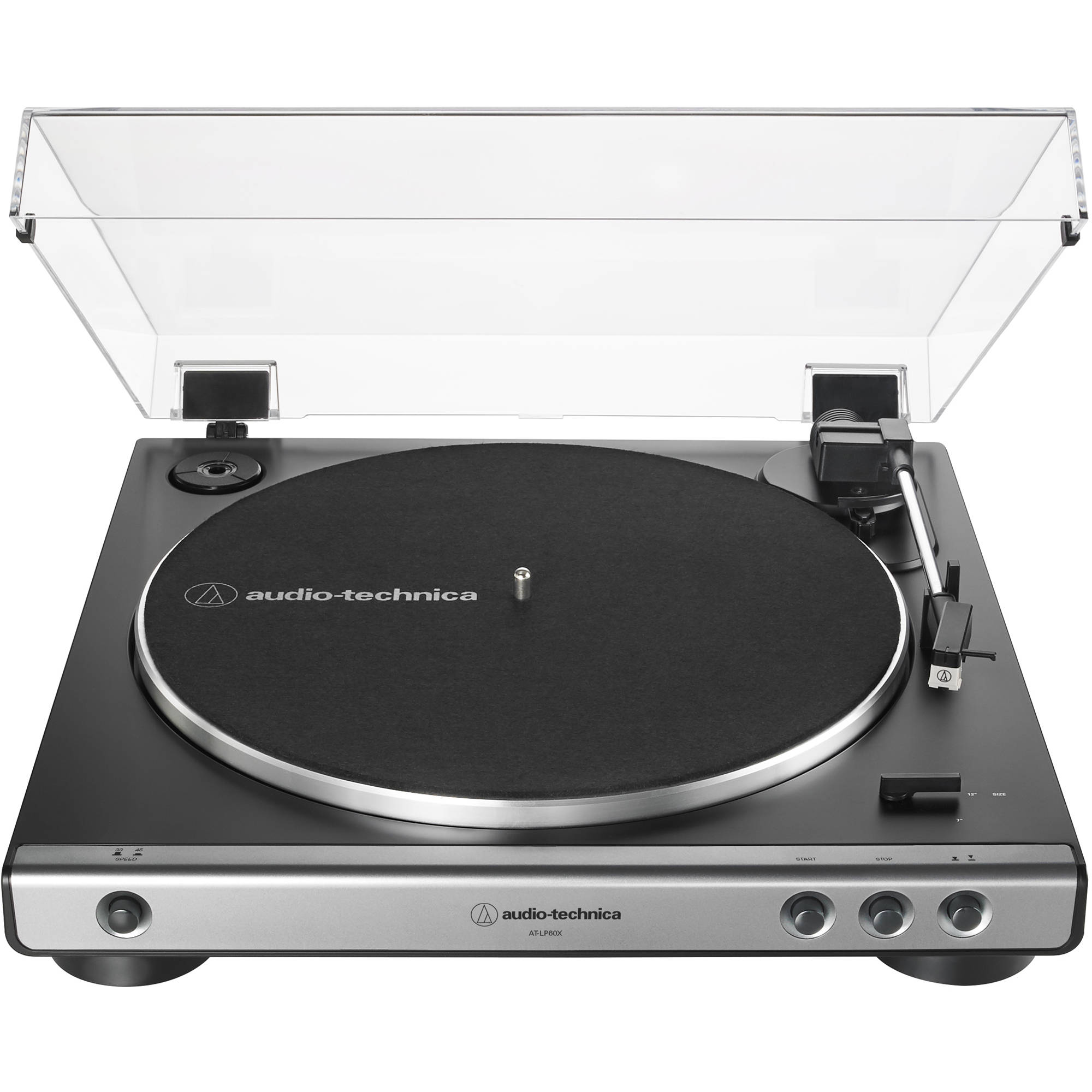 Audio technica AT-LP60x USB