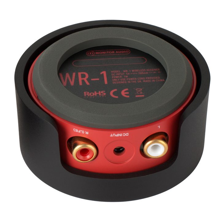 Monitor Audio WR-1