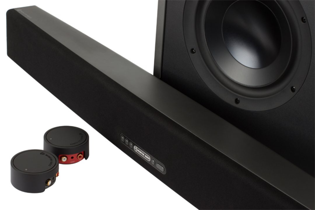 Monitor Audio WT-1