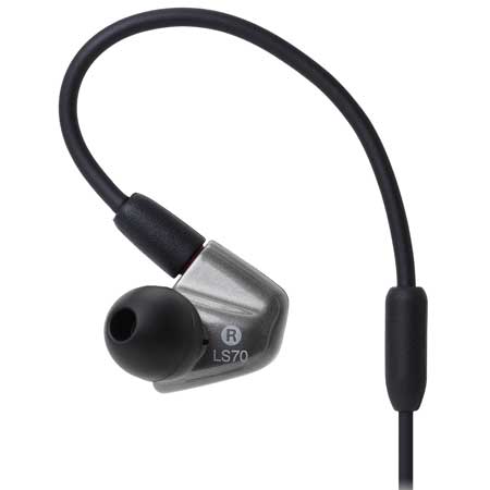 Audio technica ATH-LS70iS