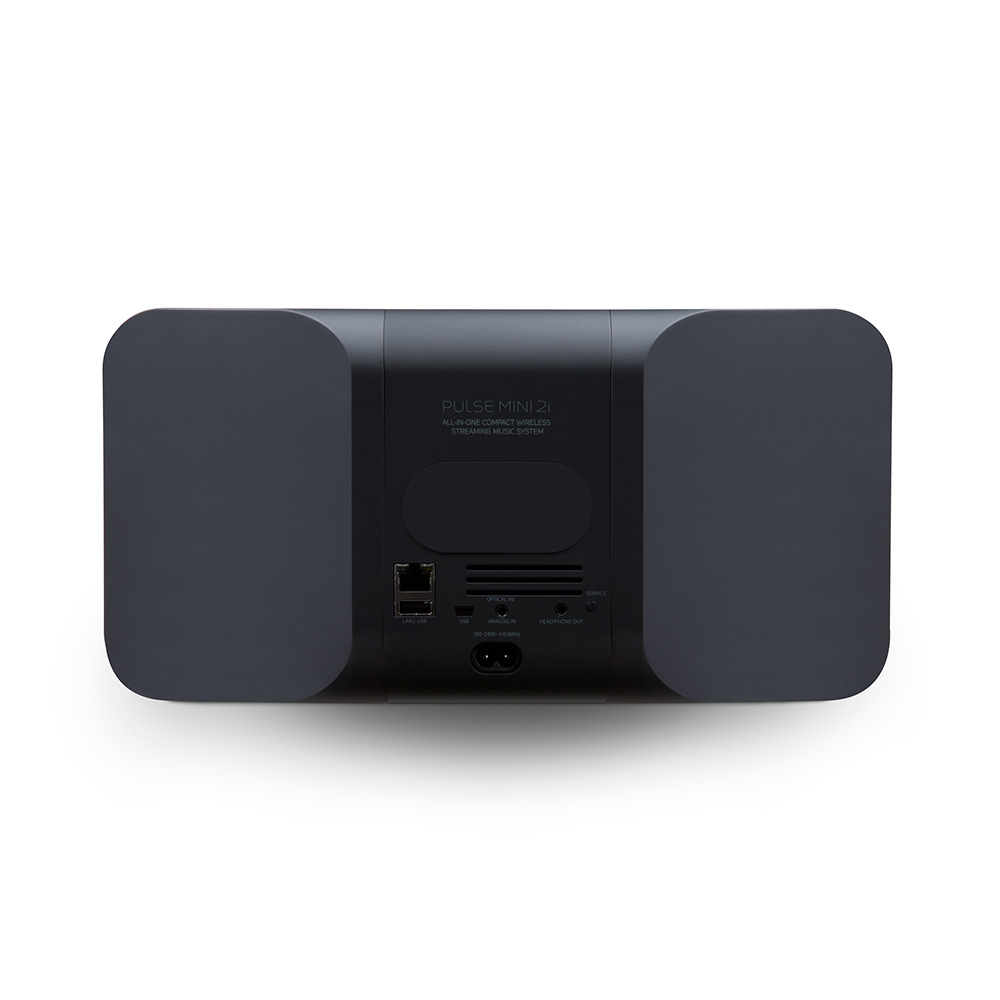 Bluesound PULSE MINI 2i