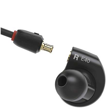 Audio technica ATH-E40