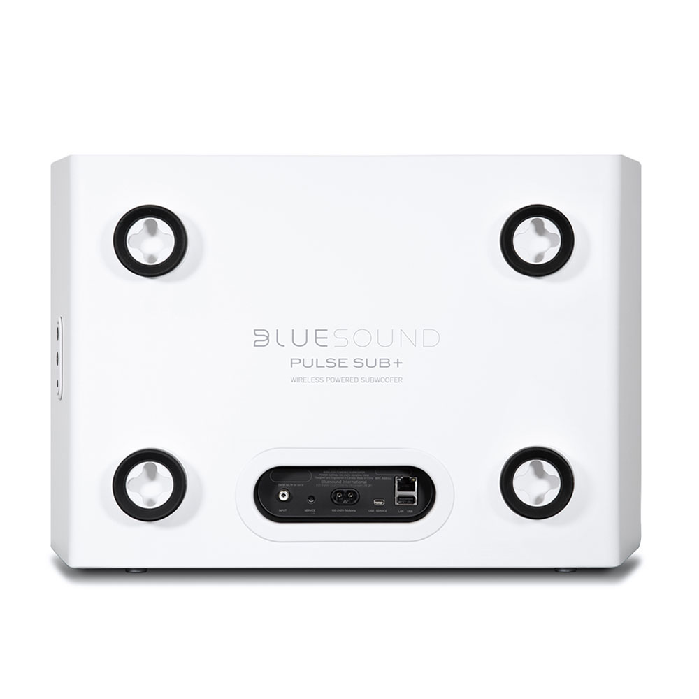 Bluesound PULSE SUB +