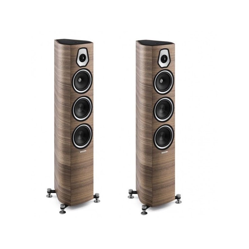 Sonus Faber Sonetto V (par)