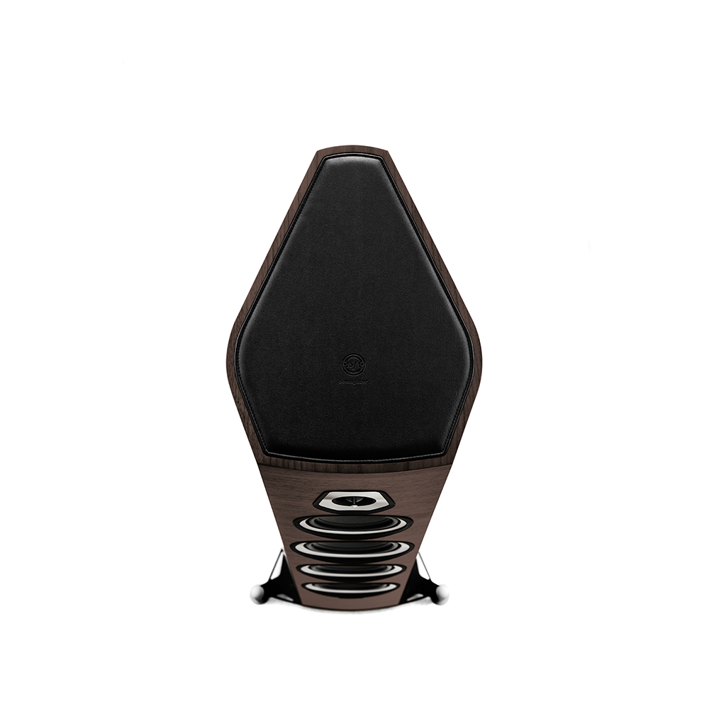 Sonus Faber Sonetto VIII (par) 